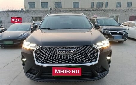 Haval H6, 2022 год, 1 400 005 рублей, 2 фотография