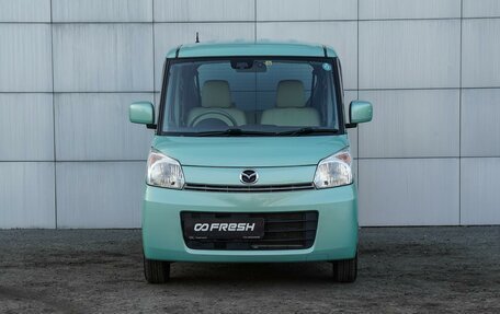 Mazda Flair Wagon III, 2014 год, 770 000 рублей, 3 фотография