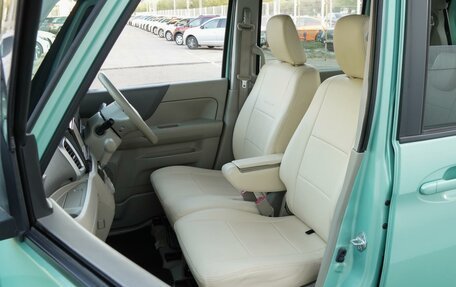 Mazda Flair Wagon III, 2014 год, 770 000 рублей, 8 фотография