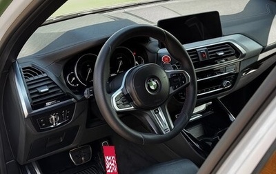 BMW X3, 2017 год, 3 400 000 рублей, 1 фотография