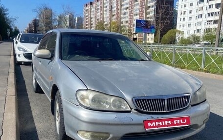 Nissan Cefiro III, 1998 год, 70 000 рублей, 1 фотография