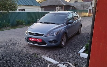 Ford Focus II рестайлинг, 2010 год, 620 000 рублей, 1 фотография