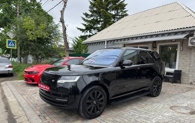Land Rover Range Rover IV рестайлинг, 2022 год, 21 000 000 рублей, 1 фотография
