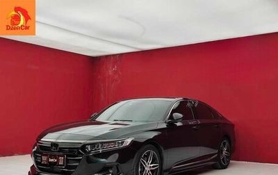 Honda Accord IX рестайлинг, 2022 год, 1 600 000 рублей, 1 фотография