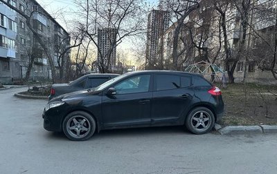 Renault Megane III, 2011 год, 560 000 рублей, 1 фотография
