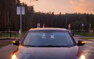 Hyundai ix35 I рестайлинг, 2013 год, 1 300 000 рублей, 1 фотография