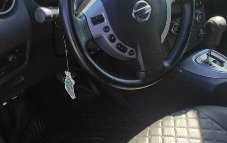 Nissan Qashqai, 2007 год, 800 000 рублей, 1 фотография
