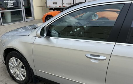 Volkswagen Passat B6, 2006 год, 1 250 000 рублей, 1 фотография