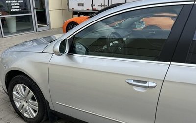 Volkswagen Passat B6, 2006 год, 1 250 000 рублей, 1 фотография