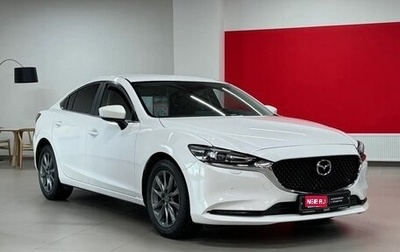 Mazda 6, 2021 год, 2 950 000 рублей, 1 фотография