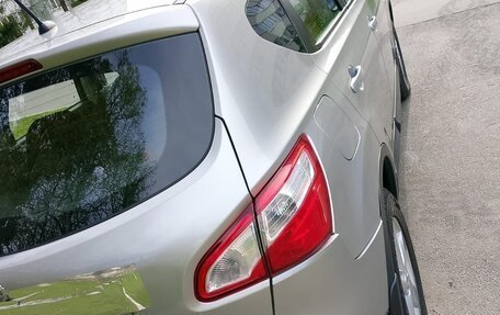Nissan Qashqai, 2011 год, 1 350 000 рублей, 3 фотография