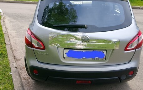 Nissan Qashqai, 2011 год, 1 350 000 рублей, 2 фотография