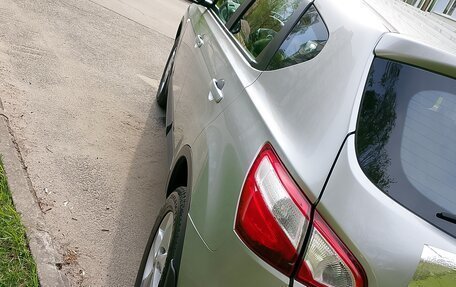 Nissan Qashqai, 2011 год, 1 350 000 рублей, 4 фотография
