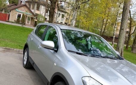 Nissan Qashqai, 2011 год, 1 350 000 рублей, 6 фотография