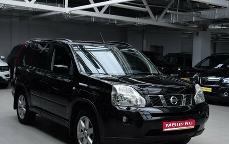 Nissan X-Trail, 2010 год, 1 250 000 рублей, 1 фотография