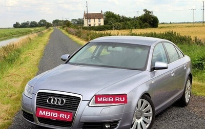 Audi A6, 2006 год, 550 000 рублей, 1 фотография