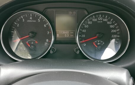 Nissan Qashqai, 2011 год, 1 350 000 рублей, 9 фотография