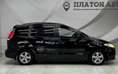 Mazda 5 I рестайлинг, 2009 год, 880 000 рублей, 10 фотография