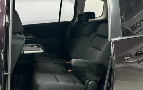 Mazda 5 I рестайлинг, 2009 год, 880 000 рублей, 9 фотография
