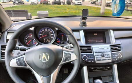 Acura RDX III, 2007 год, 925 000 рублей, 3 фотография