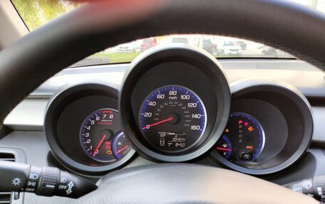 Acura RDX III, 2007 год, 925 000 рублей, 4 фотография