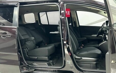 Mazda 5 I рестайлинг, 2009 год, 880 000 рублей, 12 фотография