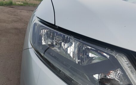 Nissan X-Trail, 2017 год, 1 800 000 рублей, 4 фотография