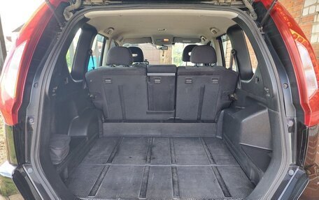 Nissan X-Trail, 2014 год, 1 480 000 рублей, 4 фотография