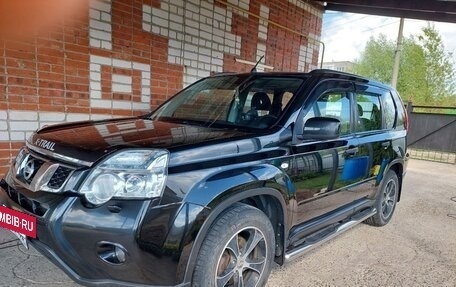 Nissan X-Trail, 2014 год, 1 480 000 рублей, 5 фотография