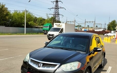 Acura RDX III, 2007 год, 925 000 рублей, 10 фотография