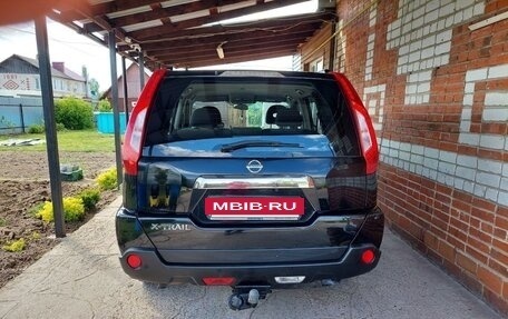 Nissan X-Trail, 2014 год, 1 480 000 рублей, 6 фотография