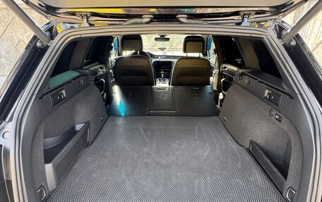 Volkswagen Passat B8 рестайлинг, 2019 год, 2 750 000 рублей, 10 фотография
