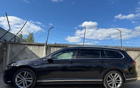 Volkswagen Passat B8 рестайлинг, 2019 год, 2 750 000 рублей, 7 фотография
