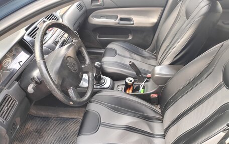 Mitsubishi Lancer IX, 2004 год, 295 000 рублей, 3 фотография