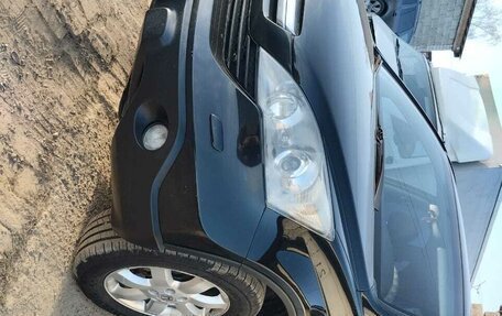 Honda CR-V III рестайлинг, 2008 год, 1 000 000 рублей, 5 фотография