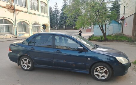 Mitsubishi Lancer IX, 2004 год, 295 000 рублей, 2 фотография