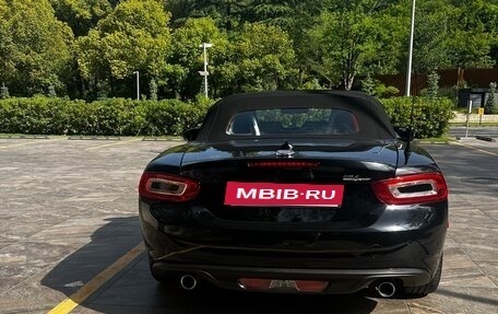 Fiat 124 Spider I, 2018 год, 2 500 000 рублей, 8 фотография