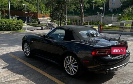 Fiat 124 Spider I, 2018 год, 2 500 000 рублей, 7 фотография