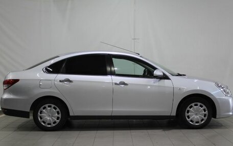 Nissan Almera, 2018 год, 880 000 рублей, 4 фотография