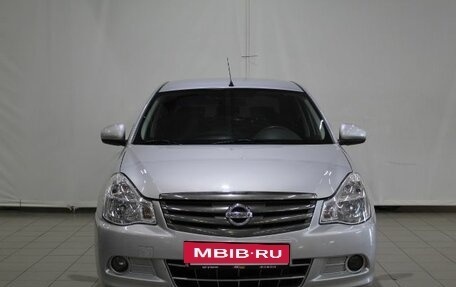 Nissan Almera, 2018 год, 880 000 рублей, 2 фотография