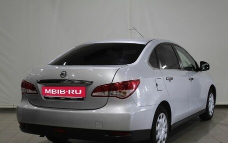 Nissan Almera, 2018 год, 880 000 рублей, 5 фотография