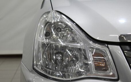 Nissan Almera, 2018 год, 880 000 рублей, 10 фотография