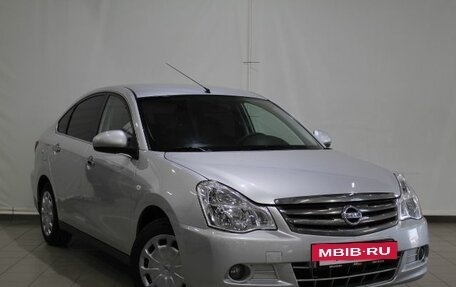 Nissan Almera, 2018 год, 880 000 рублей, 3 фотография