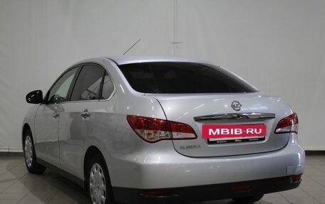 Nissan Almera, 2018 год, 880 000 рублей, 7 фотография