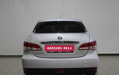 Nissan Almera, 2018 год, 880 000 рублей, 6 фотография