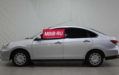 Nissan Almera, 2018 год, 880 000 рублей, 8 фотография