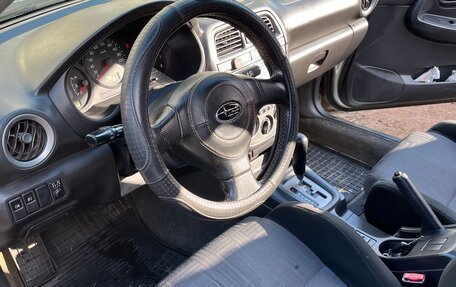 Subaru Impreza III, 2003 год, 520 000 рублей, 9 фотография