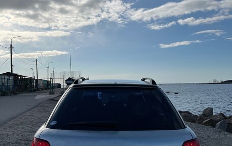 Subaru Impreza III, 2003 год, 520 000 рублей, 6 фотография