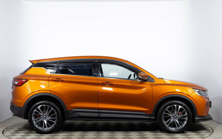 Geely Coolray I, 2020 год, 1 298 000 рублей, 4 фотография