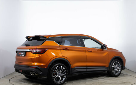 Geely Coolray I, 2020 год, 1 298 000 рублей, 5 фотография